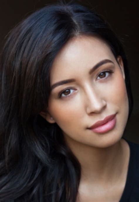 christian marie serratos naked|CHRISTIAN SERRATOS Nude